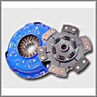 Turbo Max Clutch Kits